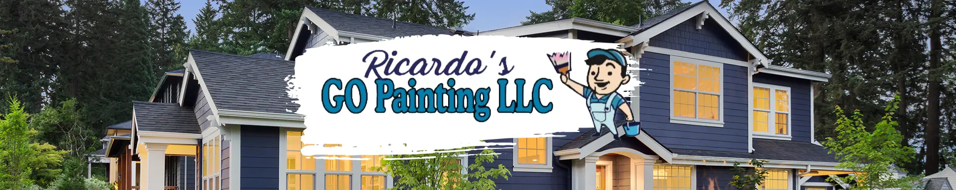 Ricardos go Painting LLC